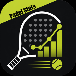 Padel Stats